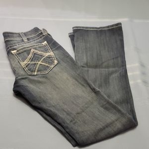 Ariat jeans